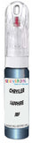 10ml–30ml touch-up kit for Chrysler 200 chips and scratches, precise colour match to Sapphire Crystal Metallic Jbf