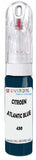 10ml–30ml touch-up kit for Citroen Jumper chips and scratches, precise colour match to Atlantic Blue 450
