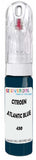 10ml–30ml touch-up kit for Citroen Jumpy chips and scratches, precise colour match to Atlantic Blue 450
