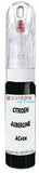 10ml–30ml touch-up kit for Citroen Ds chips and scratches, precise colour match to Aubergine Ac406
