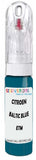10ml–30ml touch-up kit for Citroen C4-Cactus chips and scratches, precise colour match to Baltic Blue Etm