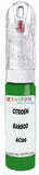 10ml–30ml touch-up kit for Citroen Ami 8 chips and scratches, precise colour match to Bamboo Green Ac533