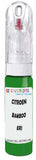 10ml–30ml touch-up kit for Citroen Ami 8 chips and scratches, precise colour match to Bamboo Green Erj