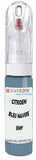 10ml–30ml touch-up kit for Citroen C25 chips and scratches, precise colour match to Bleu Navire Eny