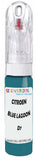 10ml–30ml touch-up kit for Citroen C4-Cactus chips and scratches, precise colour match to Blue Lagoon D7
