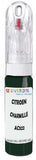 10ml–30ml touch-up kit for Citroen Ami 8 chips and scratches, precise colour match to Charmille Green Ac522