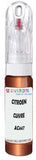 10ml–30ml touch-up kit for Citroen 2Cv chips and scratches, precise colour match to Cuivre Pargas Metallic Ac447