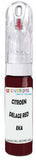 10ml–30ml touch-up kit for Citroen Lna chips and scratches, precise colour match to Delage Red Eka
