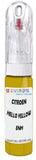 10ml–30ml touch-up kit for Citroen C4-Cactus chips and scratches, precise colour match to Hello Yellow Enh