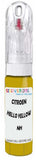 10ml–30ml touch-up kit for Citroen C4-Cactus chips and scratches, precise colour match to Hello Yellow Nh