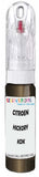 10ml–30ml touch-up kit for Citroen C3 chips and scratches, precise colour match to Hickory Nacre Kdk