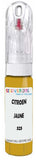 10ml–30ml touch-up kit for Citroen Jumper chips and scratches, precise colour match to Jaune Malaga 525