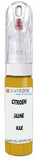 10ml–30ml touch-up kit for Citroen Jumper chips and scratches, precise colour match to Jaune Malaga Kae
