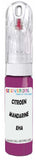 10ml–30ml touch-up kit for Citroen 2Cv chips and scratches, precise colour match to Mandarine Eha