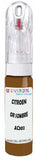 10ml–30ml touch-up kit for Citroen 2Cv chips and scratches, precise colour match to Or Sombre Ac302