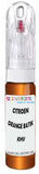 10ml–30ml touch-up kit for Citroen Jumper chips and scratches, precise colour match to Orange Batik Nacre Metallic Khv