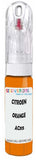 10ml–30ml touch-up kit for Citroen 23 chips and scratches, precise colour match to Orange Ponts Et Chaussees Ac315