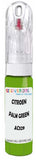 10ml–30ml touch-up kit for Citroen 2Cv chips and scratches, precise colour match to Palm Green Ac529