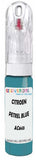 10ml–30ml touch-up kit for Citroen Ami 8 chips and scratches, precise colour match to Petrel Blue Ac643