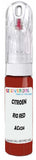 10ml–30ml touch-up kit for Citroen 2Cv chips and scratches, precise colour match to Rio Red Ac424