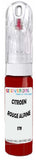 10ml–30ml touch-up kit for Citroen Jumper chips and scratches, precise colour match to Rouge Alpine 178