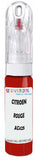 10ml–30ml touch-up kit for Citroen 23 chips and scratches, precise colour match to Rouge Bolero Ac425
