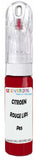 10ml–30ml touch-up kit for Citroen C-Zero chips and scratches, precise colour match to Rouge Lips P85