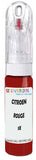 10ml–30ml touch-up kit for Citroen Jumper chips and scratches, precise colour match to Rouge Tiziano 1X