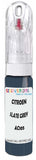 10ml–30ml touch-up kit for Citroen 2Cv chips and scratches, precise colour match to Slate Grey Ac105