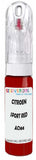 10ml–30ml touch-up kit for Citroen C35 chips and scratches, precise colour match to Sport Red Ac166