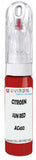 10ml–30ml touch-up kit for Citroen Cx chips and scratches, precise colour match to Sun Red Ac432