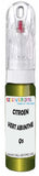 10ml–30ml touch-up kit for Citroen C2 chips and scratches, precise colour match to Vert Absinthe Nacre Metallic Q5