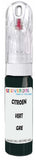 10ml–30ml touch-up kit for Citroen Lna chips and scratches, precise colour match to Vert Amazonie Gre