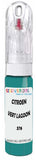 10ml–30ml touch-up kit for Citroen Jumper chips and scratches, precise colour match to Vert Lagoon Metallic 576