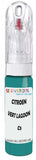 10ml–30ml touch-up kit for Citroen Jumper chips and scratches, precise colour match to Vert Lagoon Metallic C5