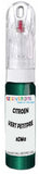 10ml–30ml touch-up kit for Citroen Xsara Picasso chips and scratches, precise colour match to Vert Petitpre Metallic 8Dm0