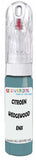 10ml–30ml touch-up kit for Citroen Visa chips and scratches, precise colour match to Wedgewood Blue Enx