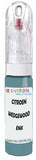 10ml–30ml touch-up kit for Citroen Acadiane chips and scratches, precise colour match to Wedgewood Blue Enx