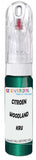 10ml–30ml touch-up kit for Citroen Saxo chips and scratches, precise colour match to Woodland Green Pearl Kru