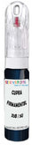 10ml–30ml touch-up kit for Cupra Leon Sportstourer chips and scratches, precise colour match to Firmamentblau X5B / 5U