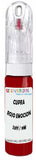 10ml–30ml touch-up kit for Cupra Formentor chips and scratches, precise colour match to Rojo Emocion S3H / 9M