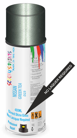 paint for Nissan Sentra