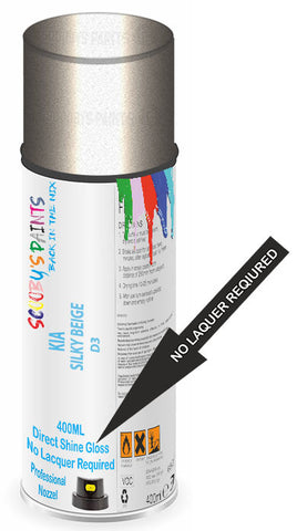 paint for Kia Pregio