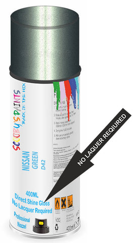 paint for Nissan Teana