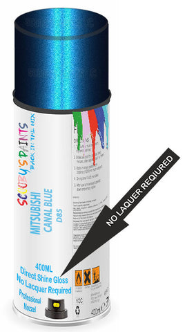 paint for Mitsubishi Montero