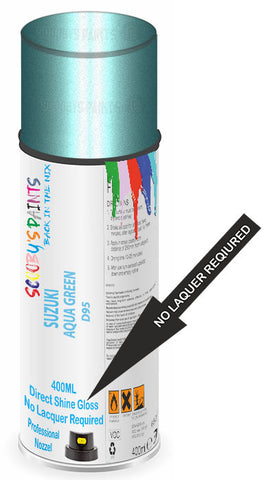 paint for SUZUKI X90
