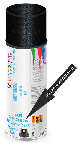 paint for MITSUBISHI SIGMA