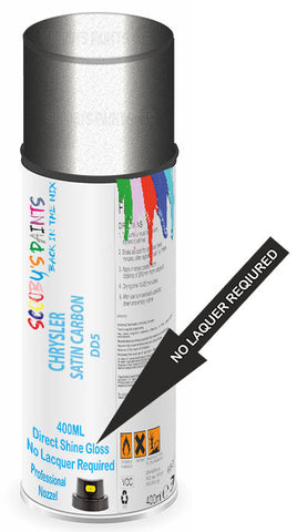 paint for Chrysler Sebring