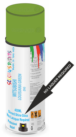 paint for MITSUBISHI 