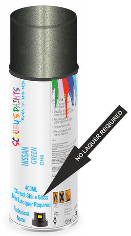 paint for Nissan Pathfinder